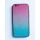 Glass case SHINNING pro Samsung Galaxy S9 G960 - modro/růžový