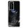 Odolné silikonové pouzdro iSaprio - Black Puma - Huawei P40 Pro