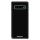 Odolné silikonové pouzdro iSaprio - 4Pure - černý - Samsung Galaxy S10