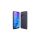 Silikonový obal CARBON pro Xiaomi Redmi Note 5A - tmavě modrý