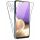 Pouzdro 360 Full Cover pro Samsung Galaxy S22