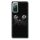 Odolné silikonové pouzdro iSaprio - Black Cat - Samsung Galaxy S20 FE