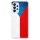 Odolné silikonové pouzdro iSaprio - Czech Flag - Samsung Galaxy A33 5G