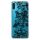 Odolné silikonové pouzdro iSaprio - Black Lace - Samsung Galaxy M11