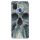 Odolné silikonové pouzdro iSaprio - Abstract Skull - Samsung Galaxy M21