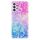 Odolné silikonové pouzdro iSaprio - Color Lace - Samsung Galaxy A32 5G