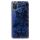 Odolné silikonové pouzdro iSaprio - Black Lace - Samsung Galaxy M21