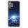 Odolné silikonové pouzdro iSaprio - Earth at Night - Samsung Galaxy A32 5G