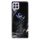 Odolné silikonové pouzdro iSaprio - Black Puma - Samsung Galaxy A22