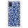 Odolné silikonové pouzdro iSaprio - Football pattern - white - Samsung Galaxy M21