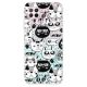 Odolné silikonové pouzdro iSaprio - Cat pattern 03 - Huawei P40 Lite