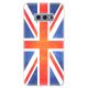 Odolné silikonové pouzdro iSaprio - UK Flag - Samsung Galaxy S10e