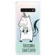 Odolné silikonové pouzdro iSaprio - Unicorns Love Coffee - Samsung Galaxy S10+