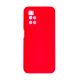 Vennus Lite pouzdro pro Xiaomi Redmi 10 - červené