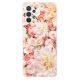 Odolné silikonové pouzdro iSaprio - Flower Pattern 06 - Samsung Galaxy A32 5G