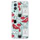 Odolné silikonové pouzdro iSaprio - Fashion pattern 03 - OnePlus Nord 2 5G