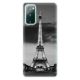 Odolné silikonové pouzdro iSaprio - Midnight in Paris - Samsung Galaxy S20 FE