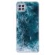 Odolné silikonové pouzdro iSaprio - Ocean - Samsung Galaxy A22 5G