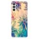 Odolné silikonové pouzdro iSaprio - Palm Beach - Samsung Galaxy A32 5G