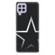 Odolné silikonové pouzdro iSaprio - Star - Samsung Galaxy A22