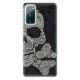 Odolné silikonové pouzdro iSaprio - Mayan Skull - Samsung Galaxy S20 FE