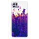 Odolné silikonové pouzdro iSaprio - Lavender Field - Samsung Galaxy A22 5G