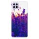Odolné silikonové pouzdro iSaprio - Lavender Field - Samsung Galaxy A22