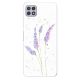 Odolné silikonové pouzdro iSaprio - Lavender - Samsung Galaxy A22 5G