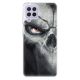 Odolné silikonové pouzdro iSaprio - Horror - Samsung Galaxy A22