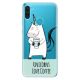 Odolné silikonové pouzdro iSaprio - Unicorns Love Coffee - Samsung Galaxy M11