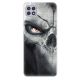 Odolné silikonové pouzdro iSaprio - Horror - Samsung Galaxy A22 5G