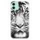 Odolné silikonové pouzdro iSaprio - Tiger Face - iPhone 11