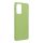 BIO - Zero Waste pouzdro pro Samsung Galaxy A72 5G A726 - zelené