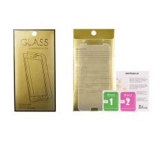 GoldGlass Tvrzené sklo pro SAMSUNG GALAXY A71 5G TT3143