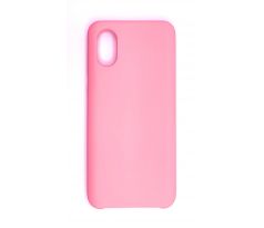 Vennus Lite pouzdro pro Samsung Galaxy A03 Core - světle růžové