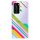 Odolné silikonové pouzdro iSaprio - Color Stripes 03 - Huawei P40 Pro