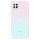 Odolné silikonové pouzdro iSaprio - Fancy - white - Huawei P40 Lite