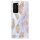 Odolné silikonové pouzdro iSaprio - Feather pattern 02 - Huawei P40