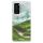 Odolné silikonové pouzdro iSaprio - Green Valley - Huawei P40