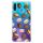 Odolné silikonové pouzdro iSaprio - Macaron Pattern - Huawei P30 Lite