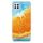 Odolné silikonové pouzdro iSaprio - Orange Water - Huawei P40 Lite