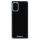 Odolné silikonové pouzdro iSaprio - 4Pure - černý - Samsung Galaxy S20+