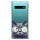 Odolné silikonové pouzdro iSaprio - Crazy Cat 01 - Samsung Galaxy S10