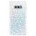 Odolné silikonové pouzdro iSaprio - Football pattern - white - Samsung Galaxy S10e