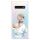 Odolné silikonové pouzdro iSaprio - Girl with flowers - Samsung Galaxy S10+