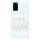 Odolné silikonové pouzdro iSaprio - GoldLove - Samsung Galaxy S20+