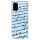 Odolné silikonové pouzdro iSaprio - Handwriting 01 - black - Samsung Galaxy S20+