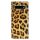 Odolné silikonové pouzdro iSaprio - Jaguar Skin - Samsung Galaxy S10