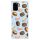 Odolné silikonové pouzdro iSaprio - Macaron Pattern - Samsung Galaxy S20+