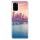 Odolné silikonové pouzdro iSaprio - Morning in a City - Samsung Galaxy S20+